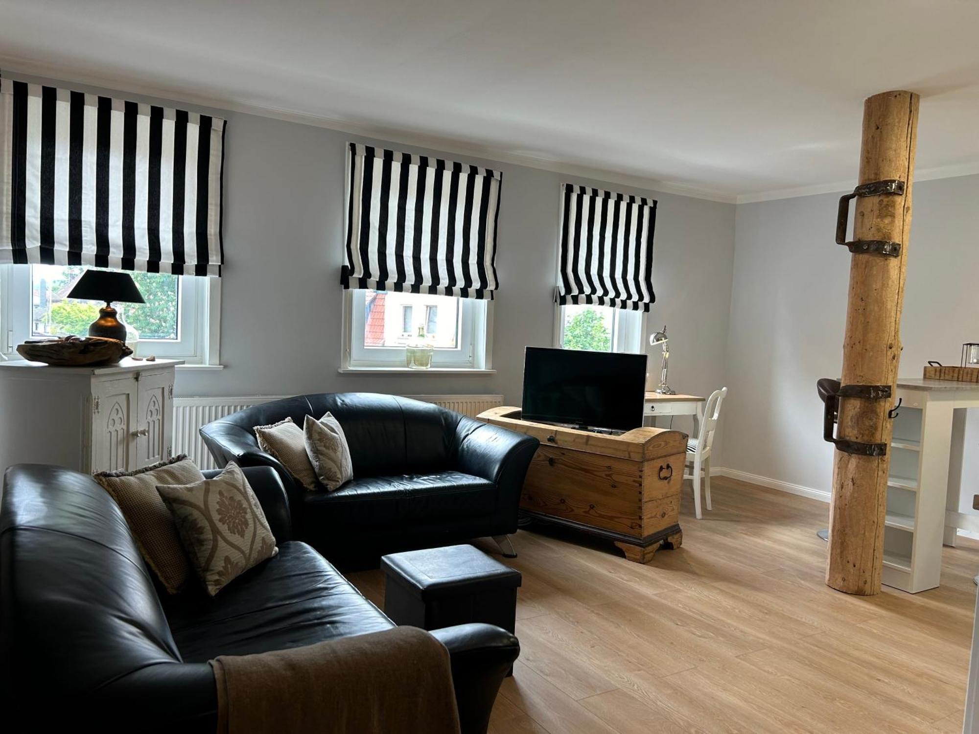Gestorfer Koetnerhof Business Und Landlust Apartment Springe Luaran gambar